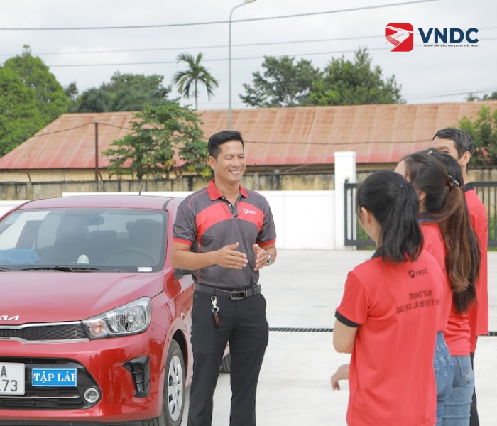 Hoạt động tại Việt Nhật