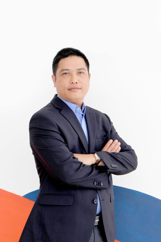 LÊ HUY HẬU