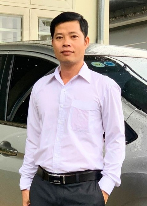 LÝ NGỌC DOANH