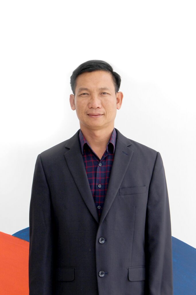 NGUYỄN THANH LÂM