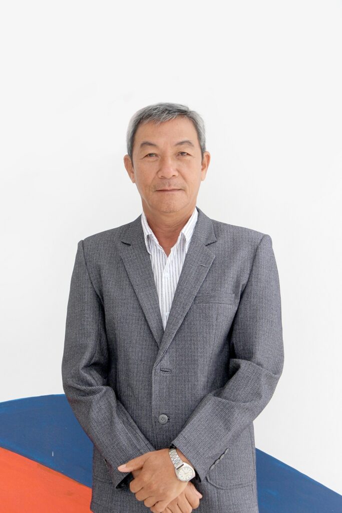 NGUYỄN XUÂN THÀNH