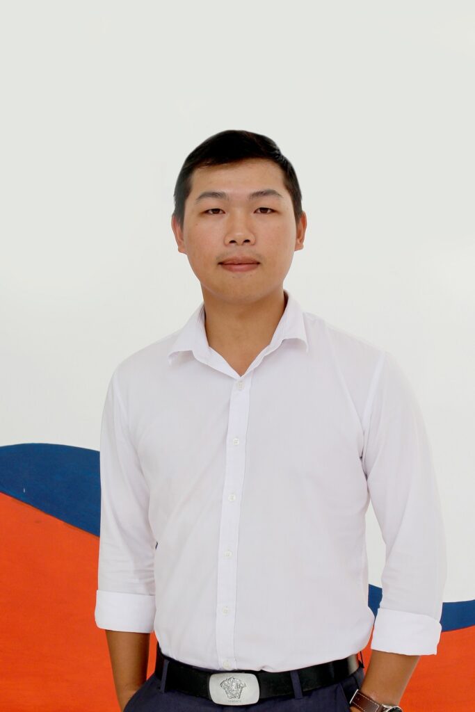 Giảng viên PHẠM ĐỨC HIẾU