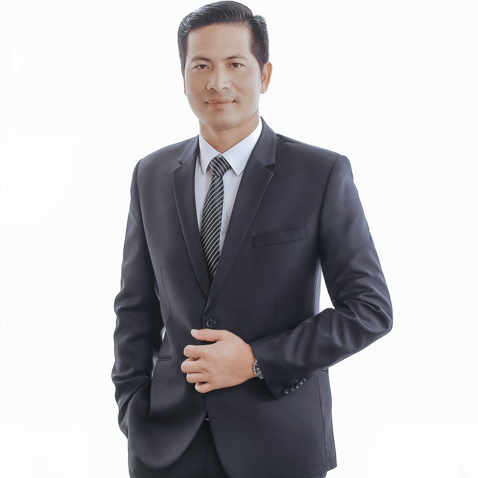 Giảng viên PHAN QUANG ĐẠT
