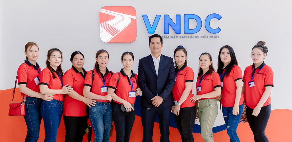 Hoạt động tại Việt Nhật
