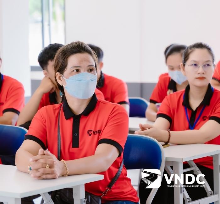 Hoạt động tại Việt Nhật